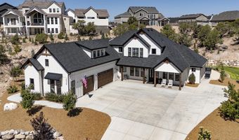 2928 W Rock Ridge Cir, Cedar City, UT 84720