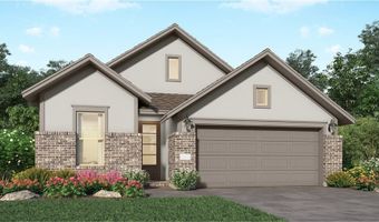 3622 Compass Pointe Ct Plan: Beckham, Angleton, TX 77515