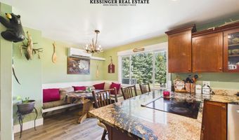 57 Corbett Rd, Cody, WY 82414