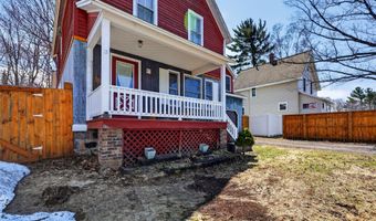 87 School St, Ahmeek, MI 49901