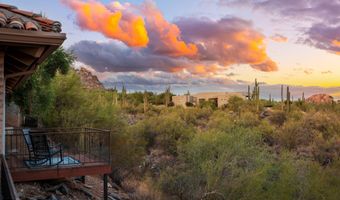6527 E EL SENDERO Rd, Carefree, AZ 85377