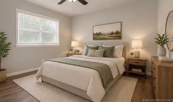 413 NW 15th NW, Ardmore, OK 73401