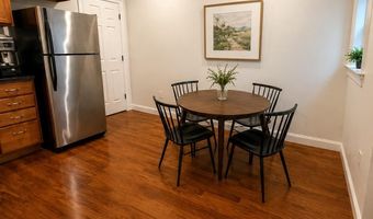 4 RIDGE Rd, Annapolis, MD 21401