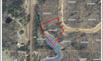Xxx Lot 8 92nd Street, Amery, WI 54001