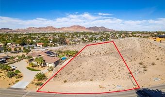 1508 Mendota Dr, Boulder City, NV 89005
