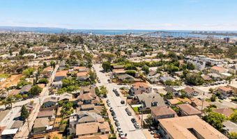 2608 Broadway 5, San Diego, CA 92102