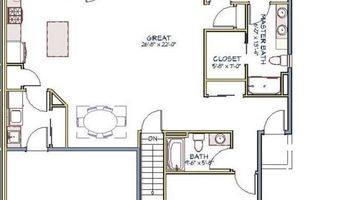 1665 Rivers Edge, Adrian, MI 49221