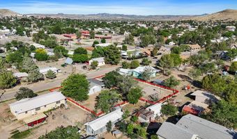 805 N 8th St, Alpine, TX 79830