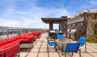 851 N GLEBE Rd 1011, Arlington, VA 22203