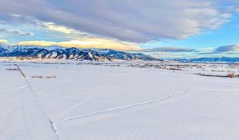 Penwell Bridge Road, Belgrade, MT 59714
