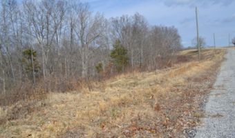 4 13ac Hush Hollow Lane Lot 31-33, Baxter, TN 38544
