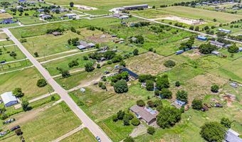 8801 Kelly Ln, Alvarado, TX 76009