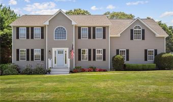 15 Steer Rd, Cumberland, RI 02864