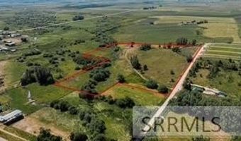 1 Cemetery St, Bloomington, ID 83223
