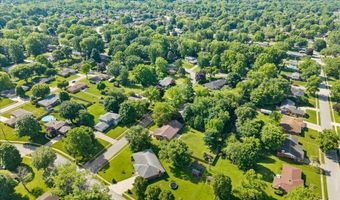 8350 Burn Ct, Indianapolis, IN 46217