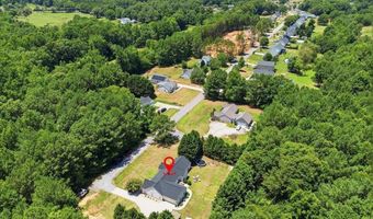 201 Haynie Dr, Belton, SC 29627