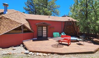 211 Mogul Rd, Alto, NM 88312