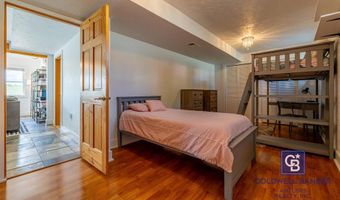 62 Hitching Post Dr, Cody, WY 82414