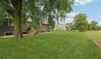 400 Mourning Dove Ct, Arena, WI 53503