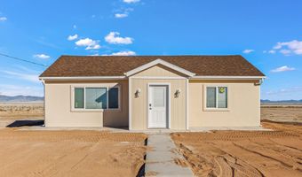1980 W 3600 N, Beryl, UT 84714