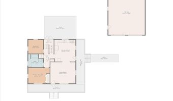 203 N Williams St, Albers, IL 62215