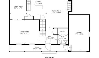981 HEADWATER Rd, Annapolis, MD 21403