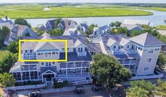 21 Keelson Row Yachtmaster 8G, Bald Head Island, NC 28461
