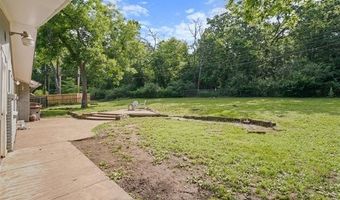 2811 Evergreen Ct, Bartlesville, OK 74006