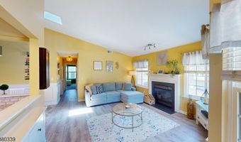 38 Fieldstone Road Ondo, Bedminster, NJ 07921