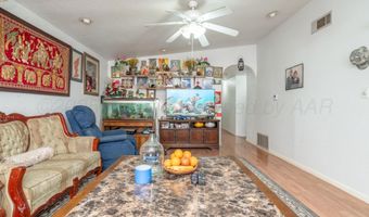 1411 N HIGHLAND St, Amarillo, TX 79107