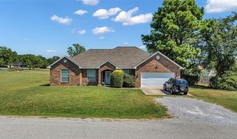 150 Whipperwill St, Ardmore, OK 73401