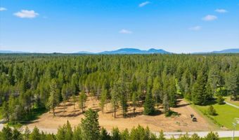 NKA 10-Ac E Parks Rd, Athol, ID 83801
