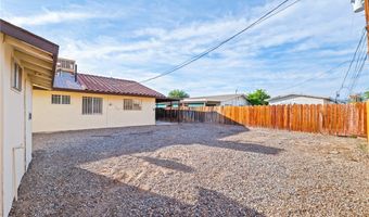 1135 Avenida Del Sol, Bullhead City, AZ 86442