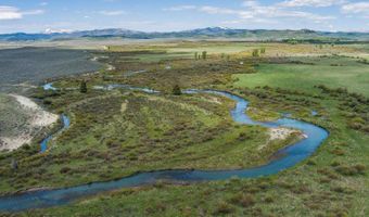 COTTONWOOD-MERNA 23-116, Daniel, WY 83115