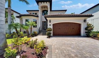 6116 LAGOMAR Ln, Apollo Beach, FL 33572