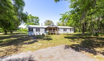 10291 NE 131ST Pl, Archer, FL 32618