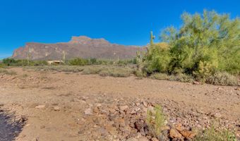 3467 S FIRST WATER Trl 44, Gold Canyon, AZ 85118