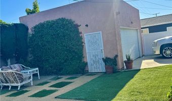 1203 W 134th Pl, Compton, CA 90222