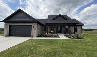 127 Hidden Valley Dr, Bardstown, KY 40004