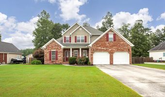 81 FAULKNER Dr, Anniston, AL 36207