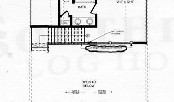 701 Ridgetop Rd, Bastian, VA 24314