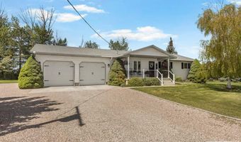 802 S 2100 W, Aberdeen, ID 83210