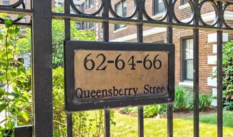 66 Queensberry St 319, Boston, MA 02215