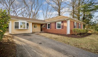12611 BLACKWELL Ln, Bowie, MD 20715