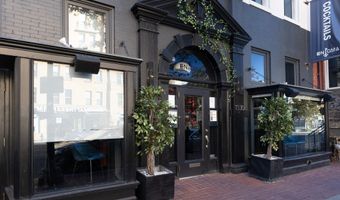 1308 CLIFTON St NW 312, Washington, DC 20009