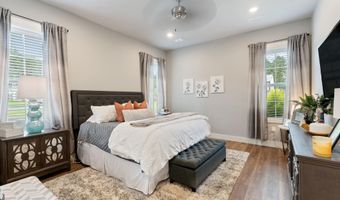 152 Clayboy Dr, Austin, AR 72007