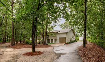 108 Barclay Dr, Angier, NC 27501