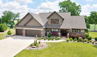 18736 Roselle Cv, Auburn, IN 46706