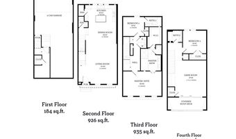 4066 Oak Cir, Addison, TX 75001