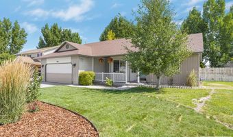 2163 Dakota Ln, Idaho Falls, ID 83406